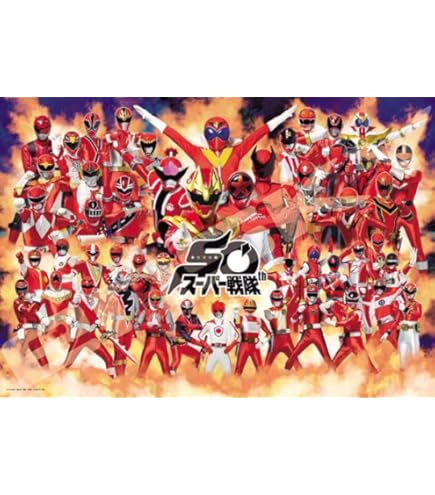 Amazon | エンスカイ(ENSKY) ジグソーパズル 仮面ライダーシリーズ